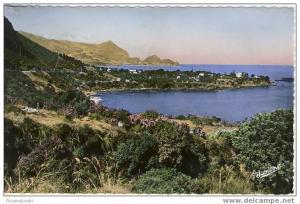 S22 - Corniche de Bougie à Djidjelli - Mansouriah