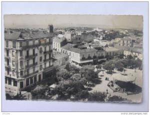 CP MASCARA ALGERIE N° 625