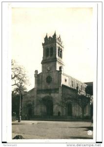 Mascara ( Algérie)  le Théâtre