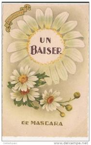 MASCARA  ( Algerie ) -  Un Baiser de Mascara