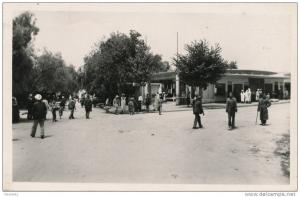 AFRIQUE - ALGERIE - MASCARA - Les Souks