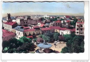 algérie mascara mouaskar 1964