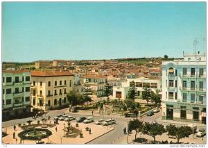 Algérie (Oranie ) MASCARA - Vue générale *PRIX FIXE