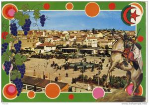 ALGERIE ALGERIA Mascara