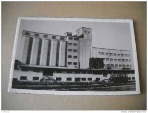 CPSM ALGERIE MASCARA Moulin coopératif