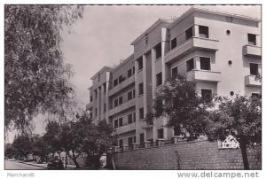 ALGERIE.MASCARA.PAVILLON DES OFFICIERS   SEMI MODERNE