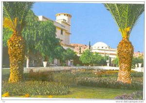 Algérie - Bouhanifia ou Bou Hanifia  wilaya de Mascara