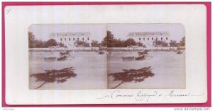 ALGERIE- 038 - Concours Hippique à MASCARA