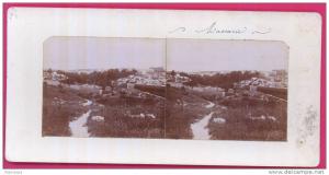 ALGERIE- 037 -  MASCARA