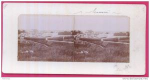 ALGERIE- 036 -  MASCARA