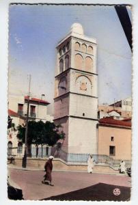 Algérie MASCARA La Grande Mosquée