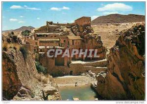 CPM Algerie Bou saada les Moulins