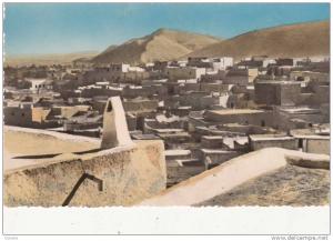 BOU SAADA la  ville ed  jomone 61 tres bon etat