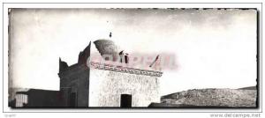 CPA Bou Saada Alger Mausolee du Peintre Dinet