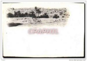 CPA Bou Saada Ville arabe