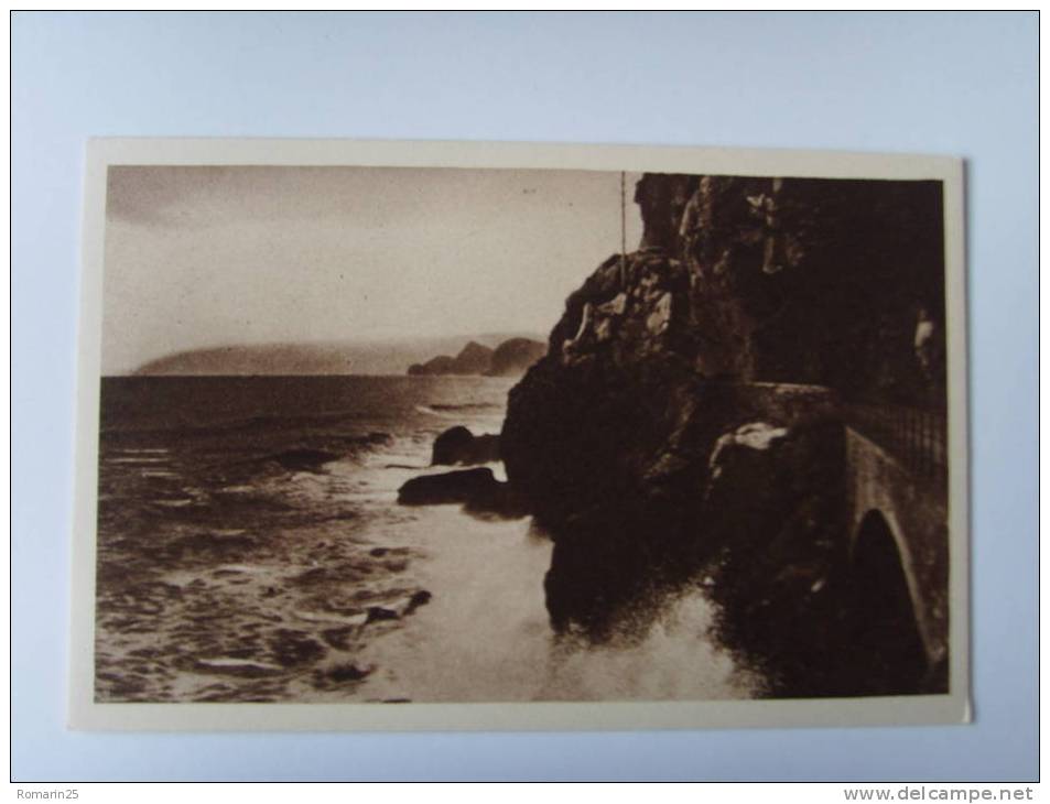 CORNICHE DE DJIDJELLI