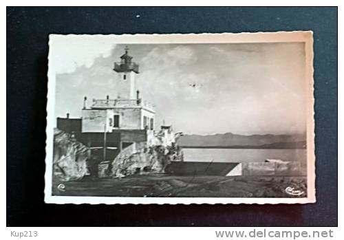 DJIDJELLI LE PETIT PHARE