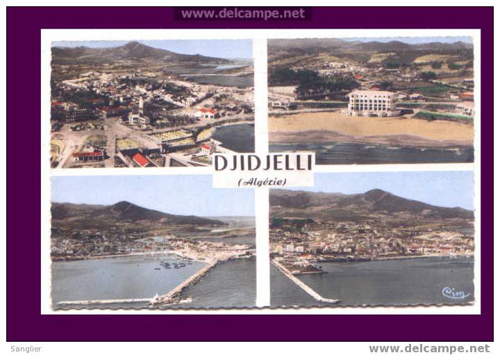 DJIDJELLI