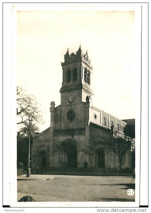 Mascara ( Algérie)  le Théâtre