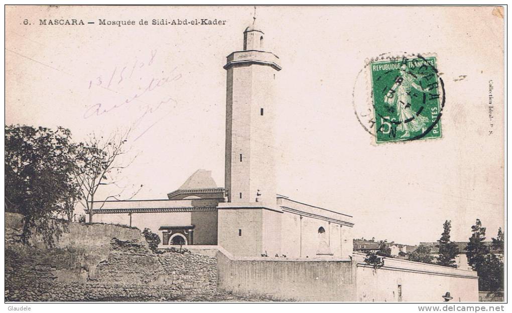 afriquealgerie.mascara.