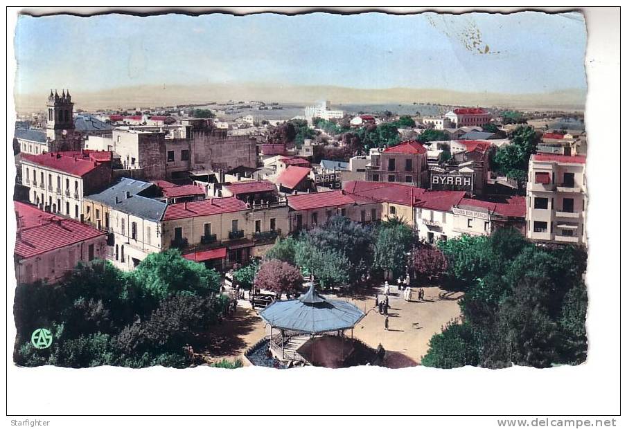 algérie mascara mouaskar 1964