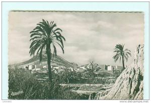 Bou Saâda / El Hamel