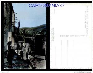 afrique-424      algerie bou saada rue