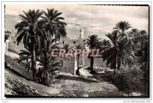 CPM Bou Saada Cite Du Bonheur Mosquee des Ouled Amida
