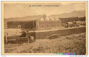 Fev13 178 Bou-Saada  -  Zaouïâ d'El Hamer