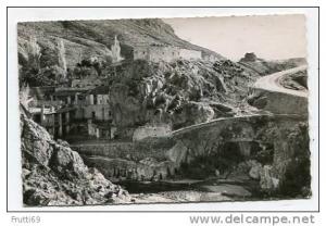 ALGERIA - AK 146281 Bou-Saada - Le Moulin Ferrero