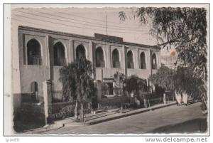 11.3   BOU SAADA   HOTEL  BEAU SEJOUR