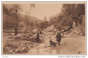 80180  BOU SAADA   DANS L´OUED