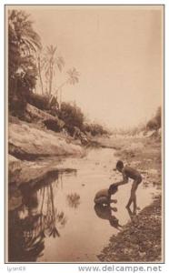 80181  BOU SAADA   DANS L'OUED