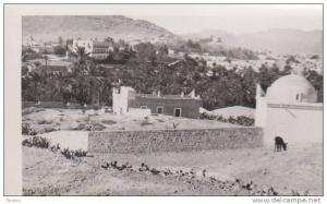 BOU SAADA    ///////   REF  129