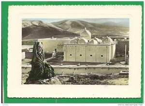 BOU-SAADA    CITE DU BONHEUR   ELHAMEL VILLE SAINTE  64