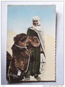 54  Bou-saada Chamelier