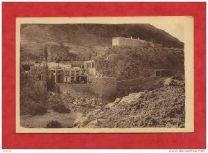 * BOU SAADA-Le Moulin Ferèro