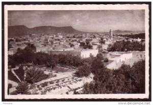 Bou-Saada -  Cité du Bonheur