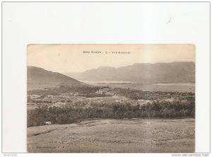 bou saada vue generale