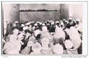 BOU SAADA 36 EL HAMEL L'ECOLE CORANIQUE (BELLE ANIMATION)