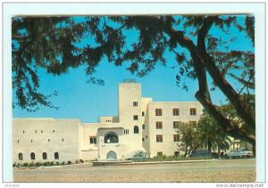 BOU SAADA  Hôtel Le Caïd , Ami 6 ,