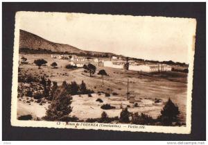 CPA Algérie  Constantine  mines de l'Ouenza
