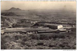 8 - Ouenza  -  Vue générale