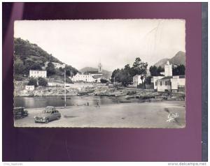 CP (Alg.) Collo - Un coin du Port