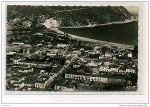 ALGERIE                   COLLO