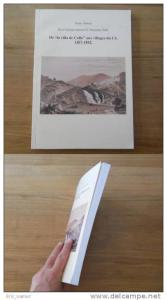 De  la villa de Collo  aux villages du Cô 1107-1842   (René Gabriel)    -   Coo