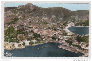 Collo  -  Vue générale