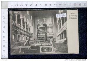 X47597 ROMA INTERNO DI SAN LORENZO COLLO CONFESSIONE