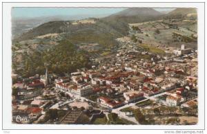 Algérie - COLLO - Vue Panoramique