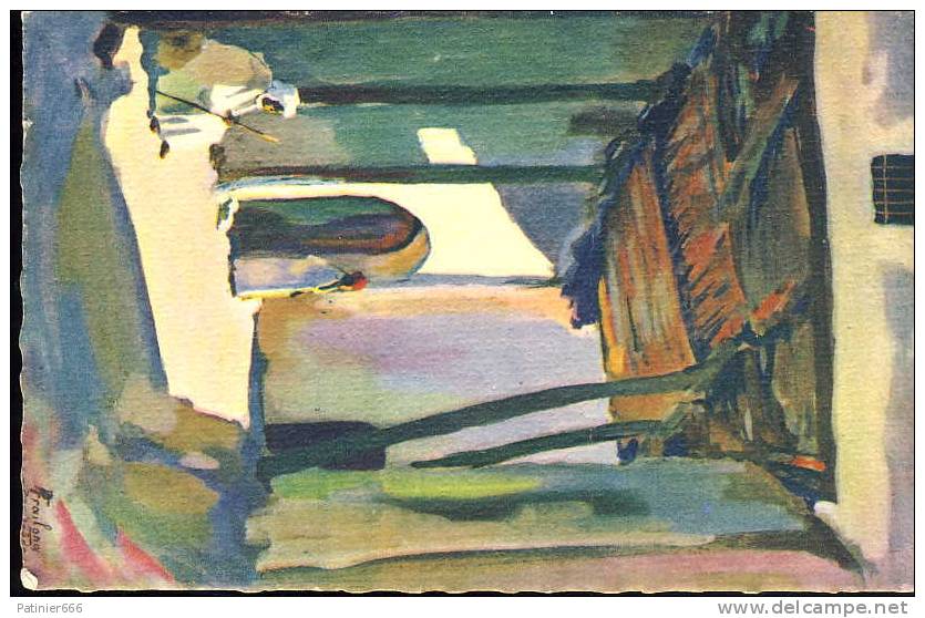 une rue couverte a bou saada n 14